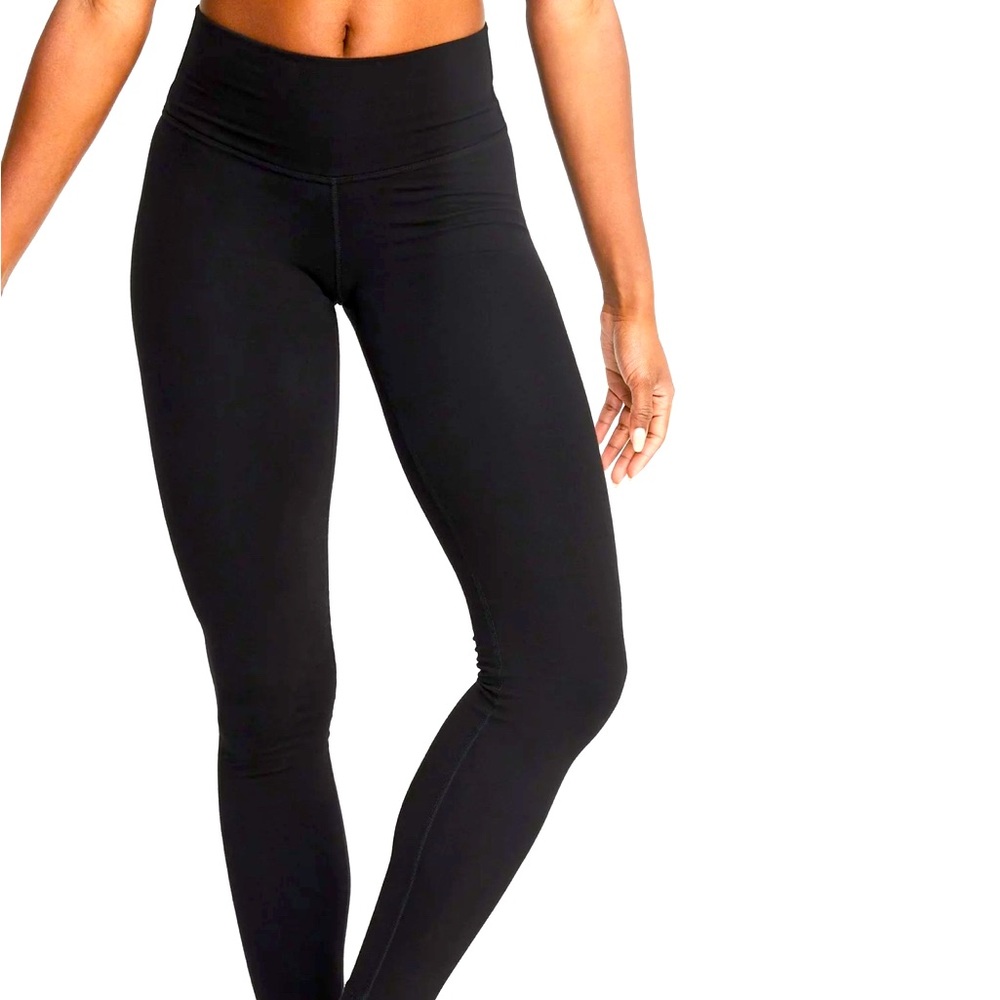 Old Navy high waisted leggings